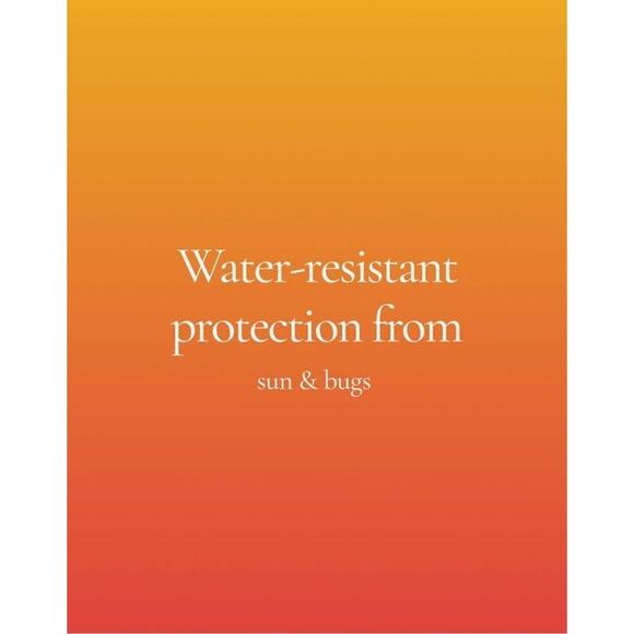 Avon Skin So Soft BUG GUARD Gentle Breeze SPF 30 LOTION - Picture 2 of 3